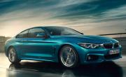 BMW Série 4 coupé